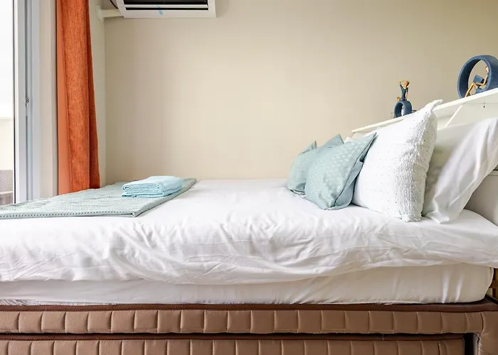 Apartment Floor In Lapu-lapu Near Mactan Airport Suba Basbas