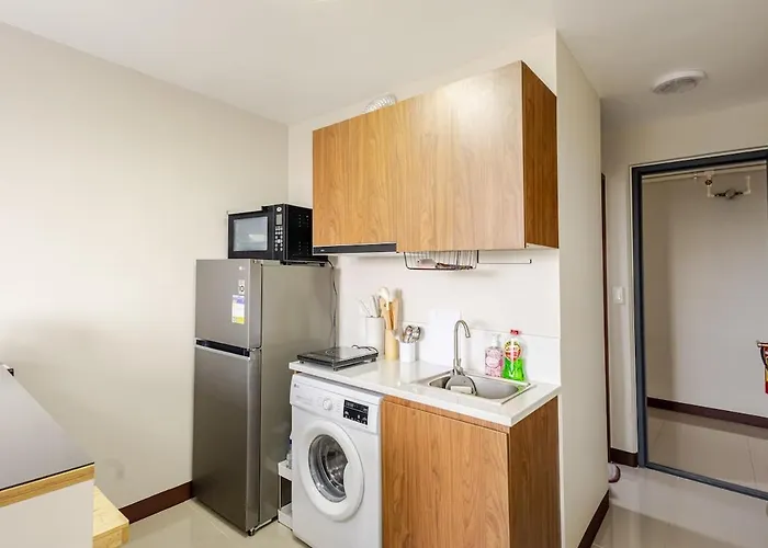 Floor In Lapu-lapu Near Mactan Airport * Suba Basbas