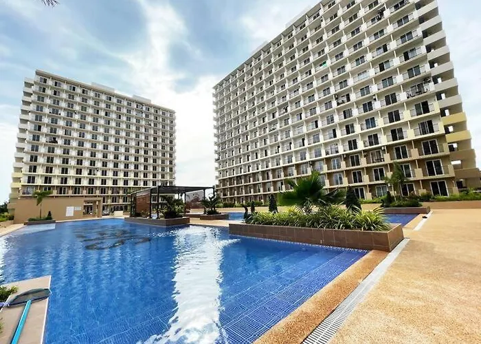 Floor In Lapu-lapu Near Mactan Airport *