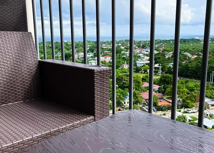 Apartment Floor In Lapu-lapu Near Mactan Airport Suba Basbas