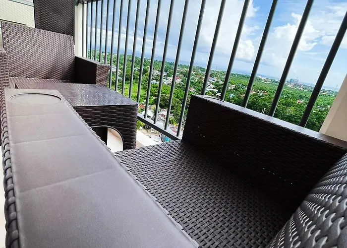 Floor In Lapu-lapu Near Mactan Airport