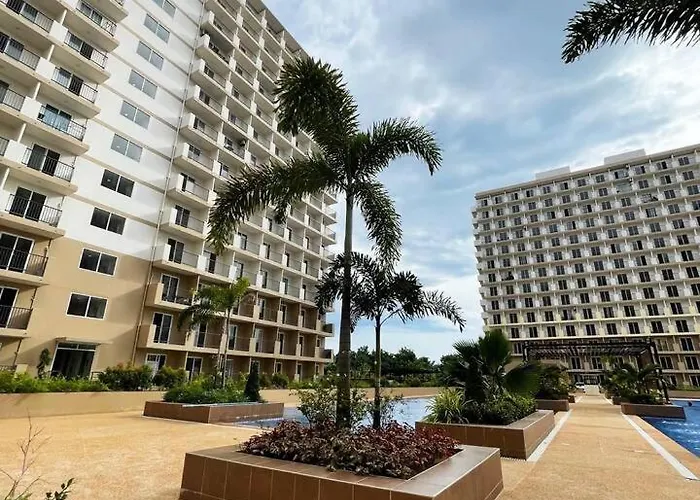 Floor In Lapu-lapu Near Mactan Airport * Suba Basbas